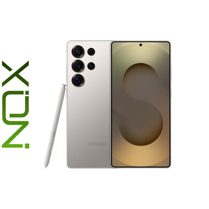 سامسونگ اس ۲۵ اولترا حافظه ۲۵۶ گیگابایت و رم ۱۲ گیگابایت | Samsung S25 Ultra 256/12 رجیستر شده — تصویر ۳