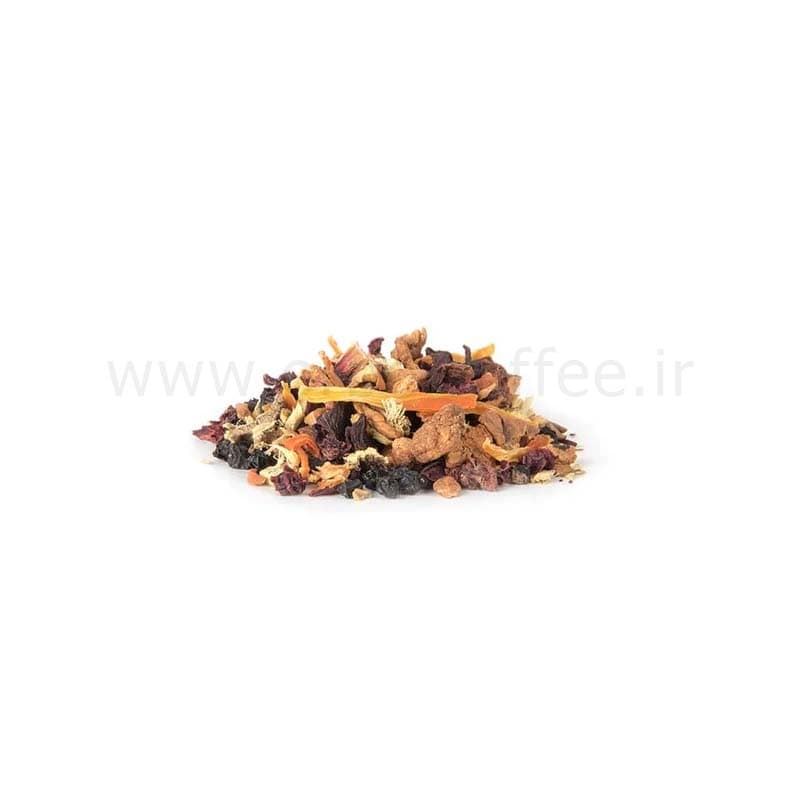دمنوش Tea Brewer مدل Lovely Liquorice — تصویر ۲