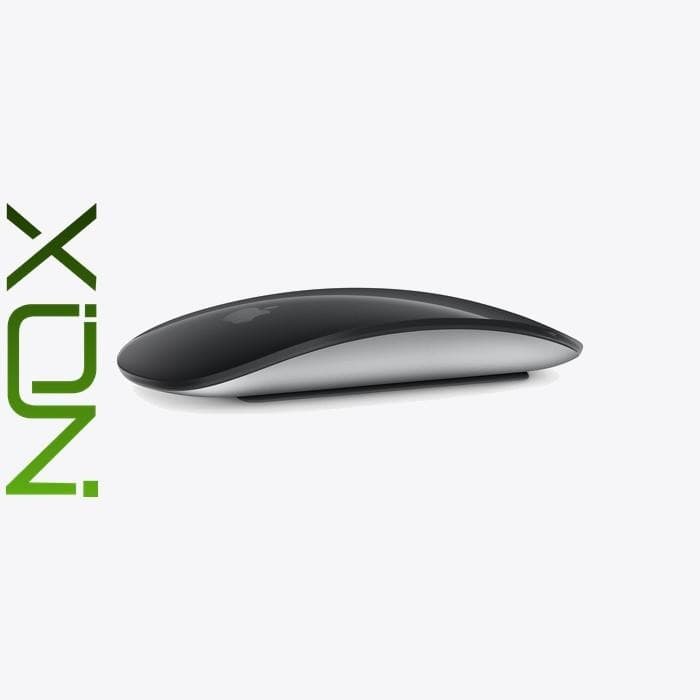 ماوس بی‌سیم اپل مدل Magic Mouse نسل ۲۰۲۵ (USB-C)
