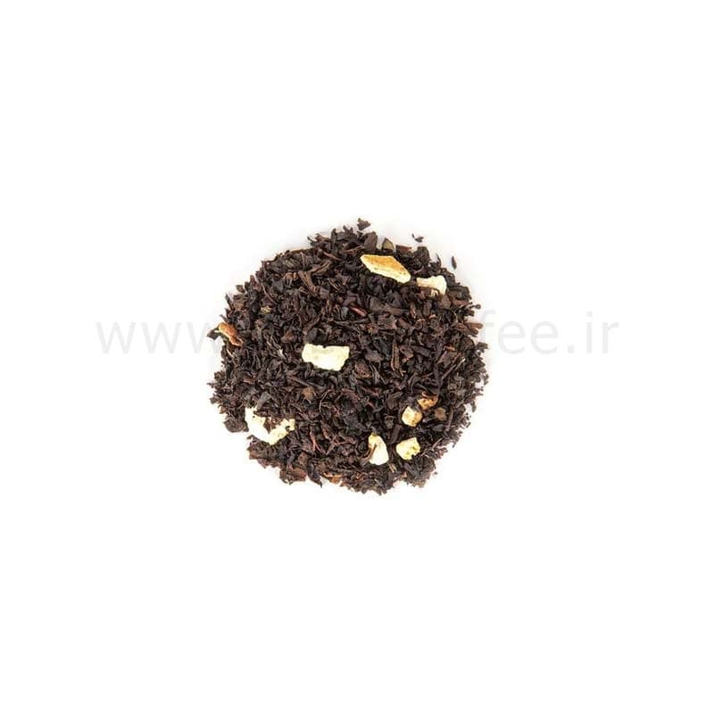 دمنوش Tea Brewer مدل Good Morning Quince — تصویر ۲