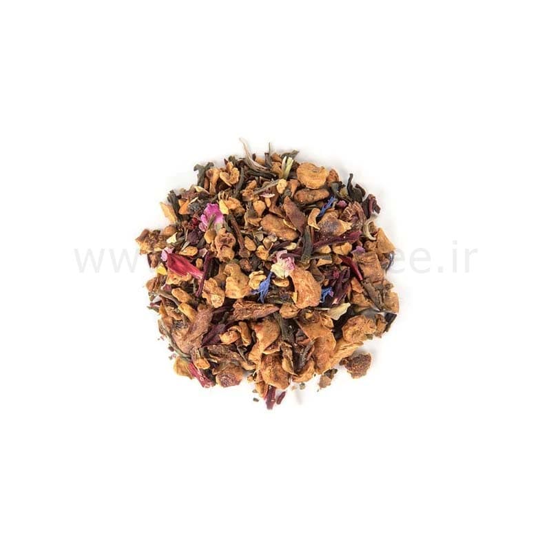 دمنوش Tea Brewer مدل Fruity Figs and Pineapple — تصویر ۲