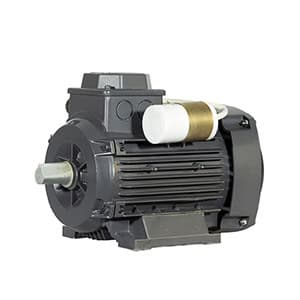 الکتروموتور 1.5 اسب و 1.1 کیلووات موتوژن تکفاز