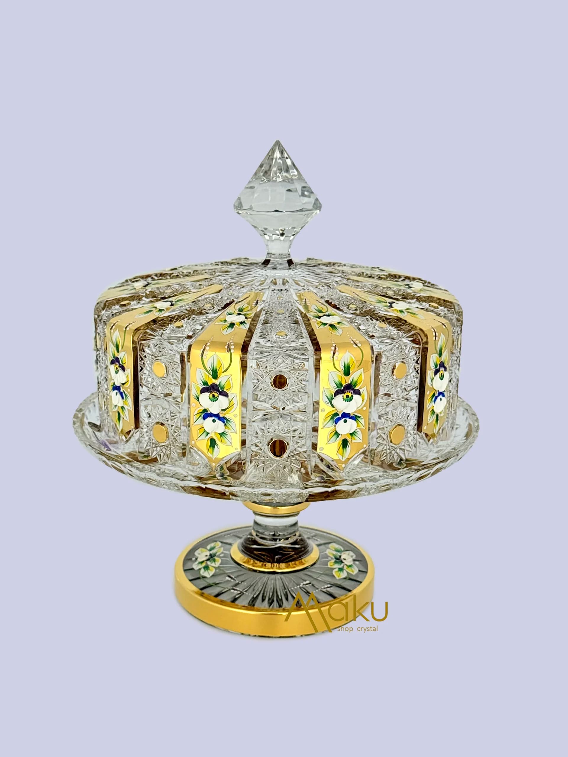 کیک خوری دربدار 305 براق آلیش
