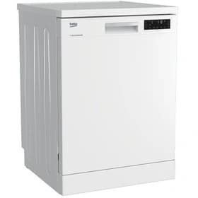 ماشین ظرفشویی بکو مدل DFN28424 W — تصویر ۱۰