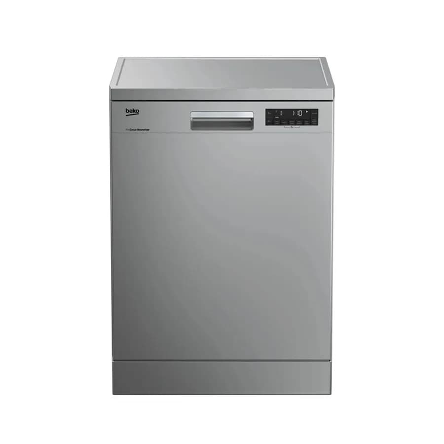 ماشین ظرفشویی بکو مدل DFN28424 W — تصویر ۶