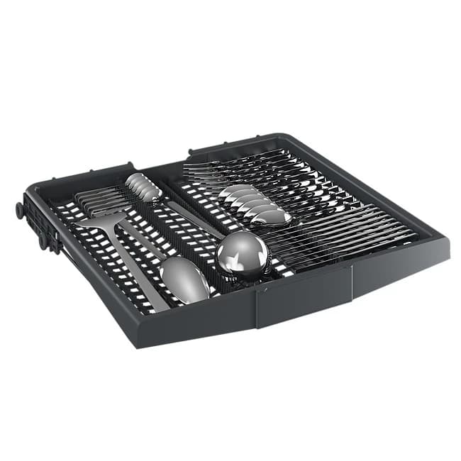 ماشین ظرفشویی بکو مدل DFN28424 W — تصویر ۵