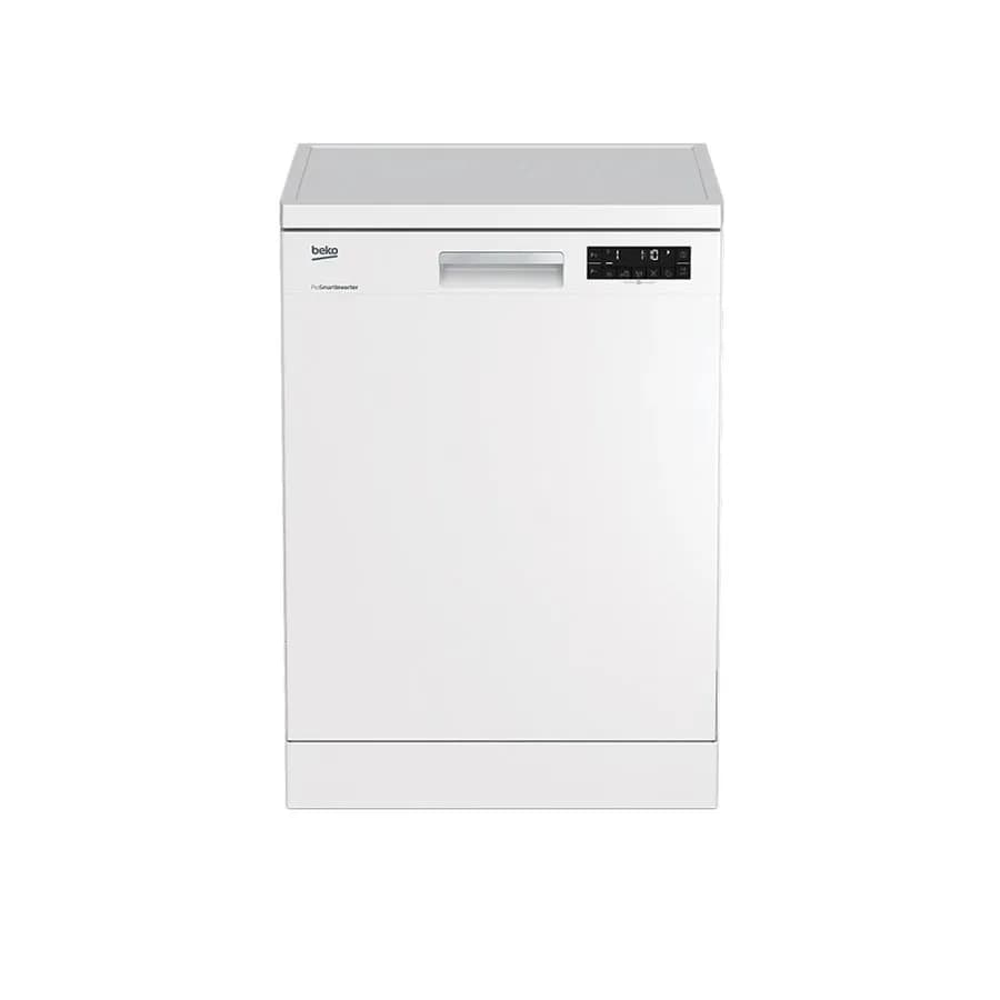 ماشین ظرفشویی بکو مدل DFN28424 W — تصویر ۷