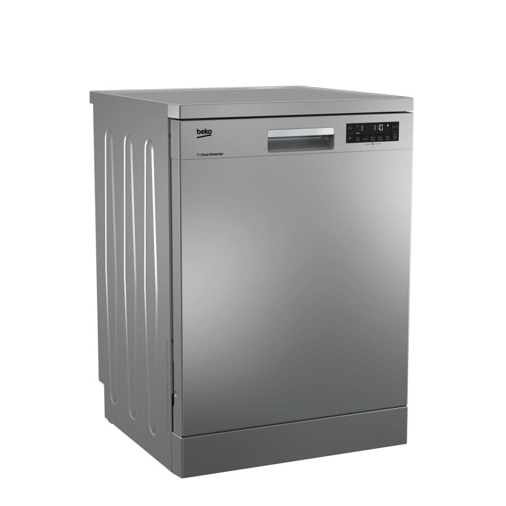 ماشین ظرفشویی بکو مدل DFN28424 W