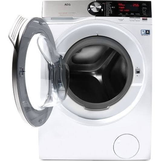 ماشین لباسشویی آ ا گ مدل LF7C1412B — تصویر ۴