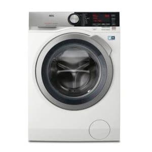 ماشین لباسشویی آ ا گ مدل LF7C1412B — تصویر ۳