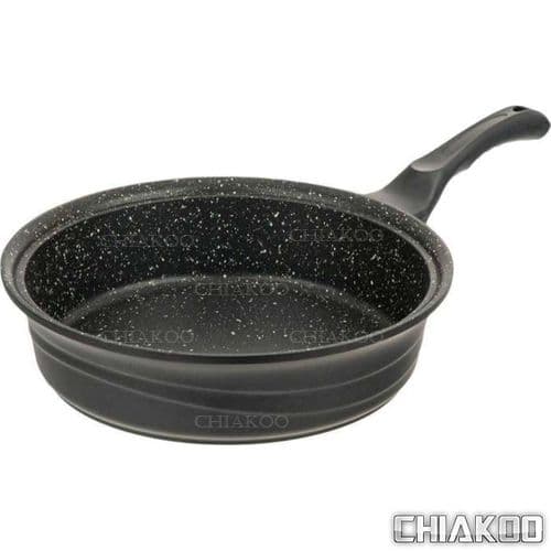 تابه تکدسته عروس مدل دیاکو سایز 24 — تصویر ۲