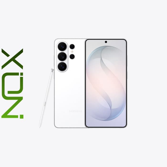 سامسونگ اس ۲۶ اولترا حافظه ۲۵۶ گیگابایت و رم ۱۲ گیگابایت | Samsung S26 Ultra 256/12 — تصویر ۴