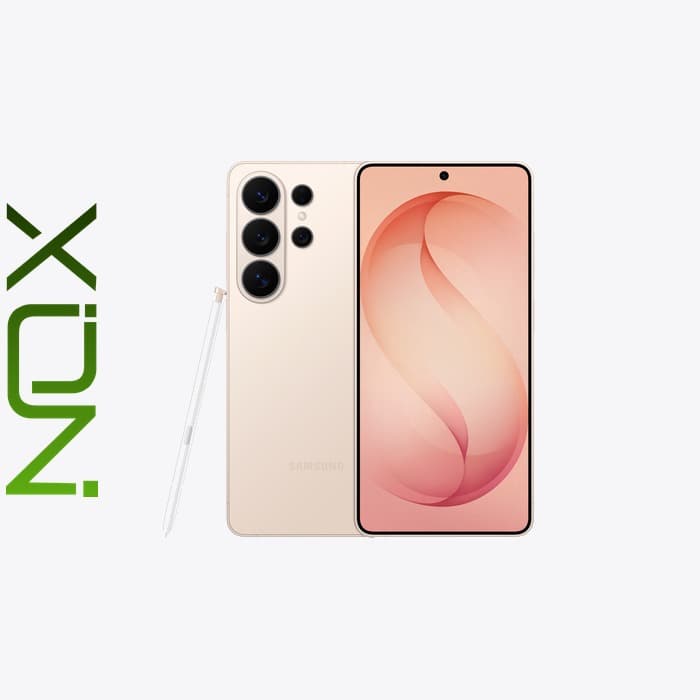 سامسونگ اس ۲۶ اولترا حافظه ۲۵۶ گیگابایت و رم ۱۲ گیگابایت | Samsung S26 Ultra 256/12 — تصویر ۵