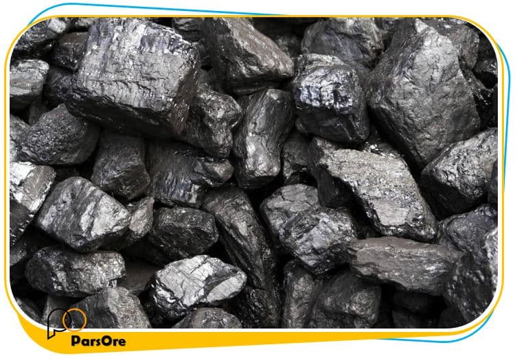زغالسنگ coal — تصویر ۲