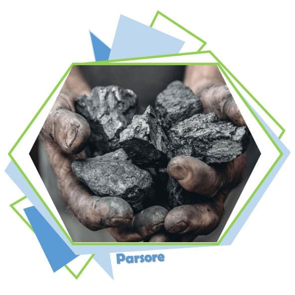 زغالسنگ coal