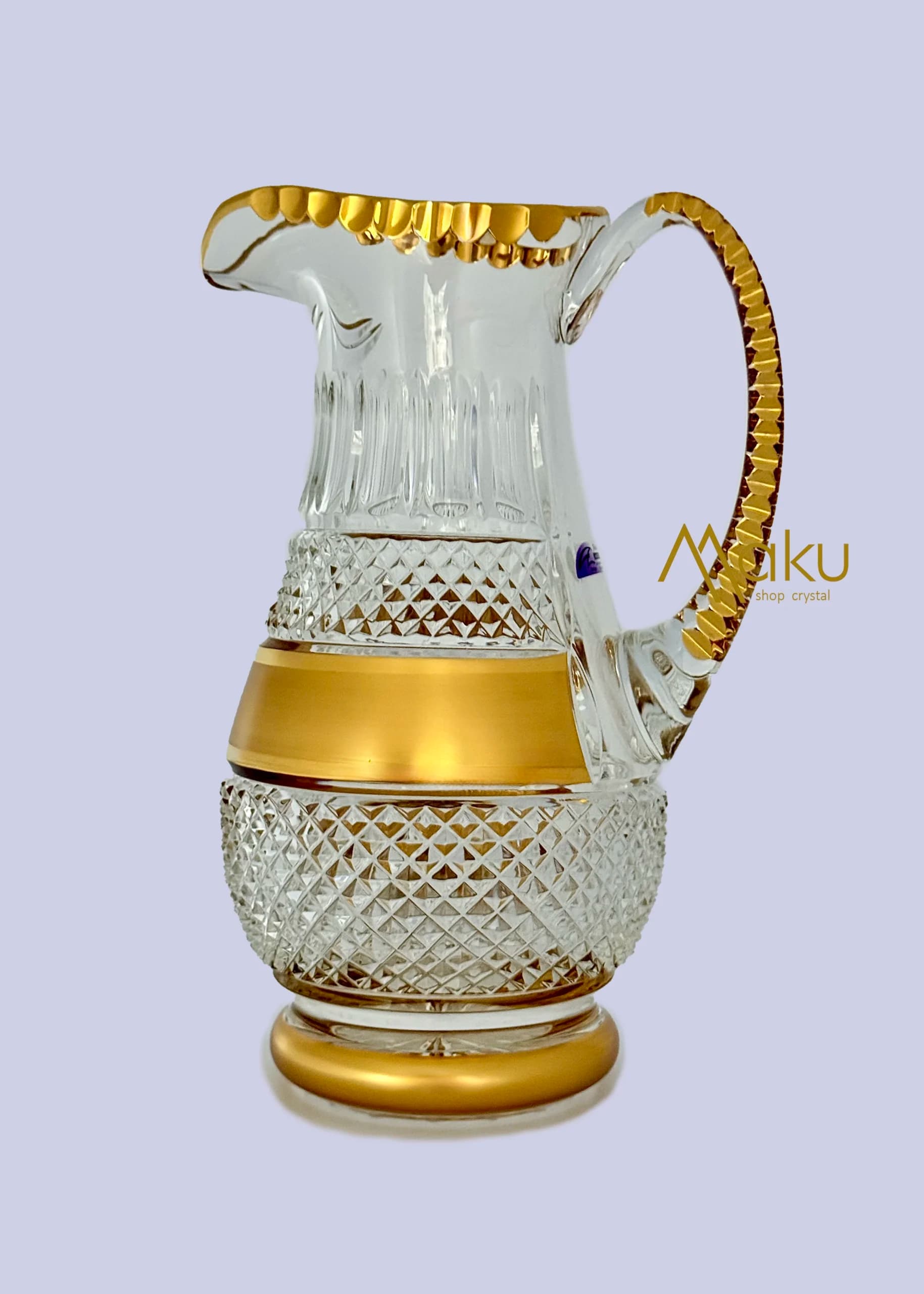 پارچ تک 1300 فلیسا آلیش — تصویر ۲