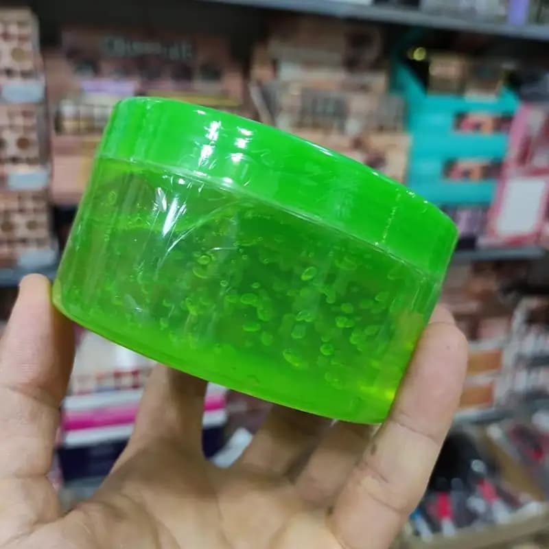 ژل آبرسان آلوئه ورا 99 درصد دیسار — تصویر ۶