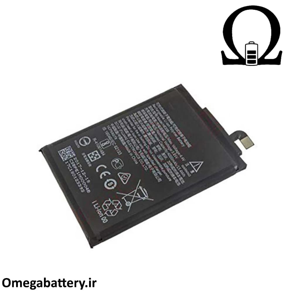باتری اصلی نوکیا Nokia Lumia 810 – BP-4W — تصویر ۴