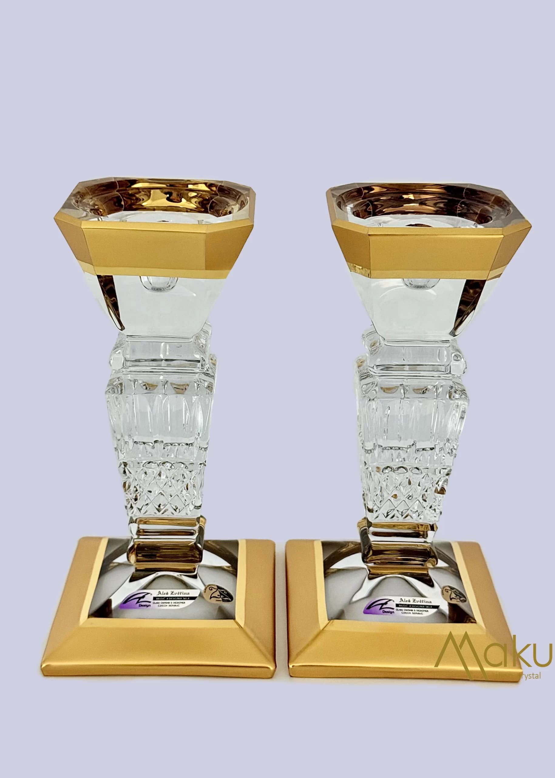 شمعدان ستونی 205 فلیسا آلیش