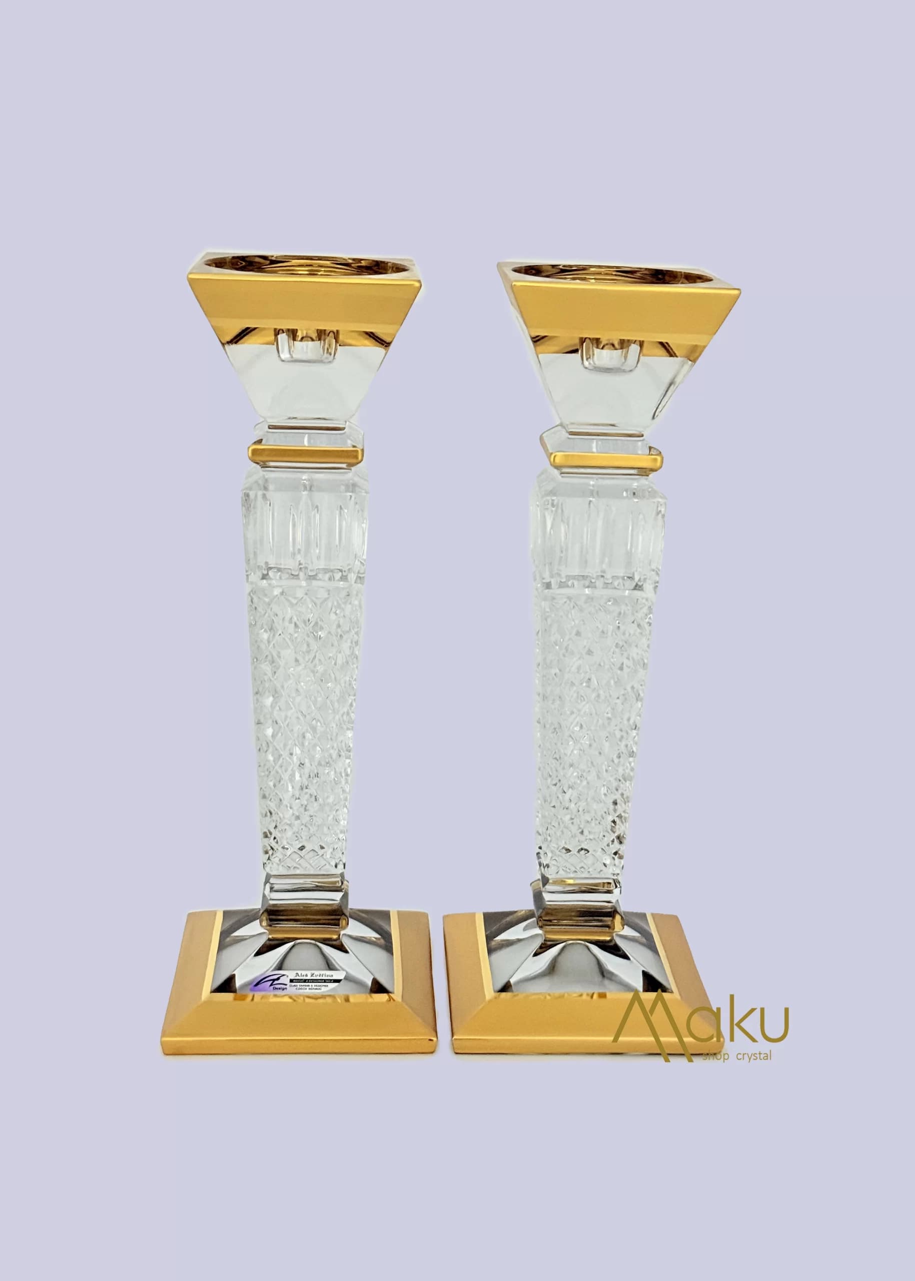 شمعدان ستونی 305 فلیسا آلیش