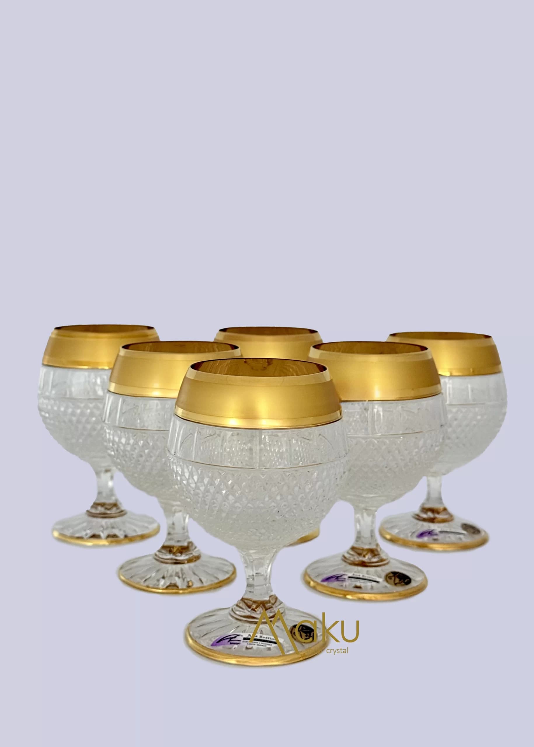 ست گیلاس ال بی 220 فلیسا آلیش
