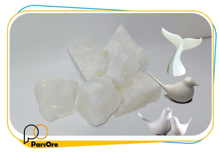 سنگ مرمر ( Marble ) — تصویر ۲