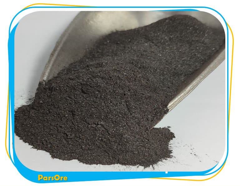 اکسید آهن میکایی پودر براق MIOX — تصویر ۶