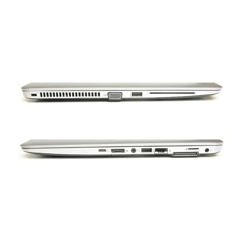 لپ تاپHP elite Book 850 g3 i7-6600u 8.0GB 256.0GB استوک — تصویر ۵