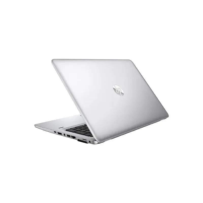 لپ تاپHP elite Book 850 g3 i7-6600u 8.0GB 256.0GB استوک — تصویر ۶