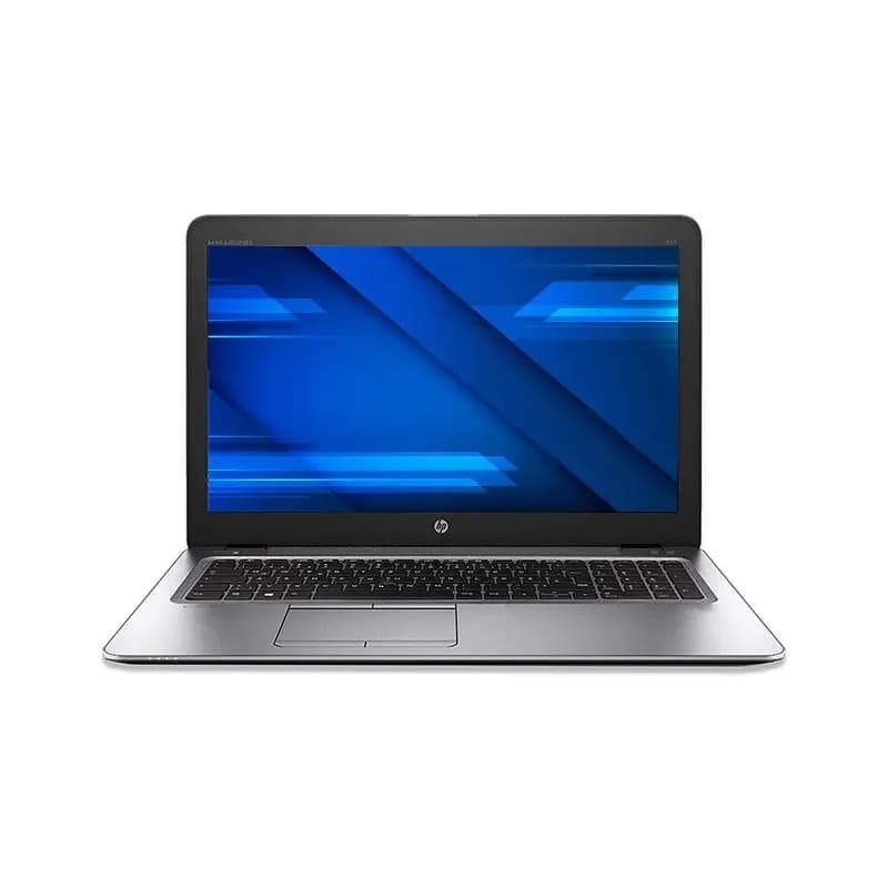 لپ تاپHP elite Book 850 g3 i7-6600u 8.0GB 256.0GB استوک — تصویر ۴