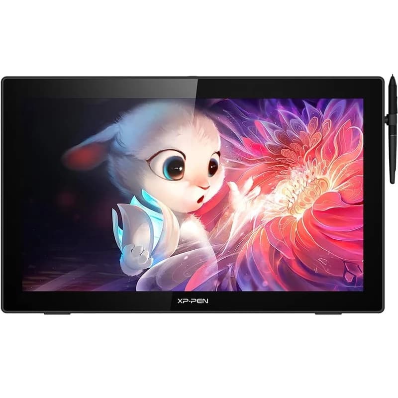 تبلت گرافیکی ایکس پی پن Artist 22 Gen 2(گارانتی اصلی)
