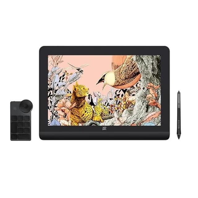 تبلت گرافیکی ایکس پی پن مدل Artist Pro 16 Gen 2 (گارانتی اصلی)