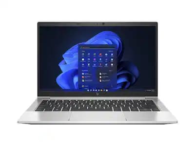 لپ تاپHP elite book 830 g8 i7 – 1185G7 16.0GB 512.0GB استوک