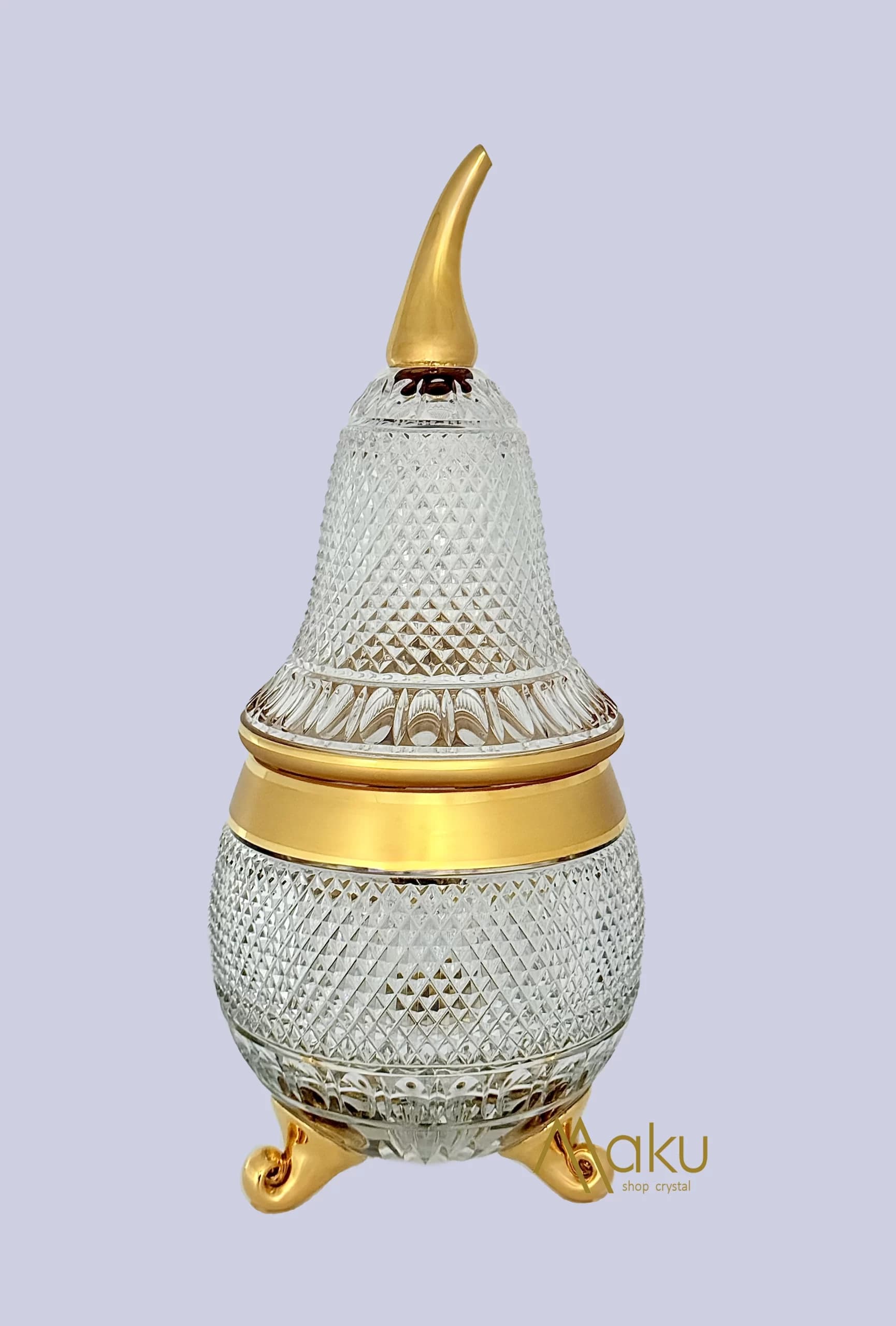 شکلات گلابی 530 فلیسا آلیش
