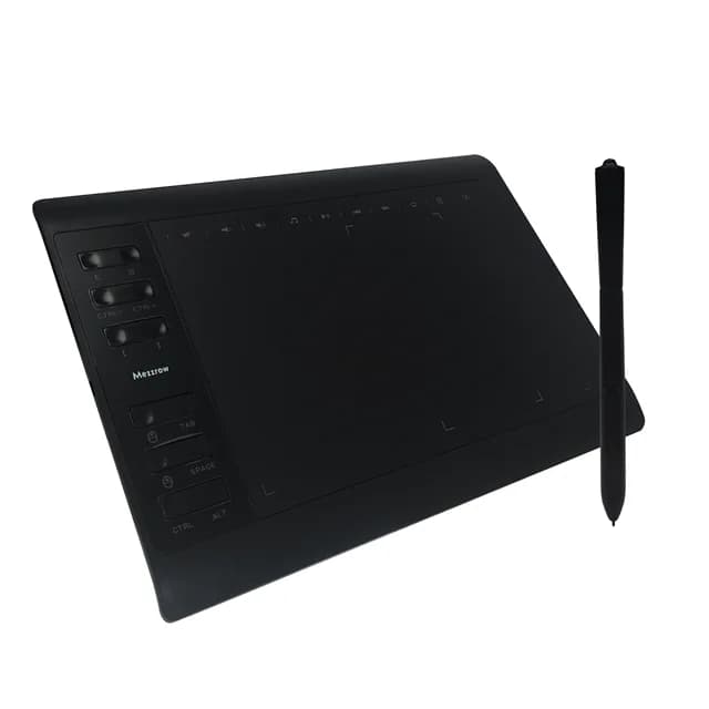 قلم نوری مزرو MEZZROW Vin1060Plus