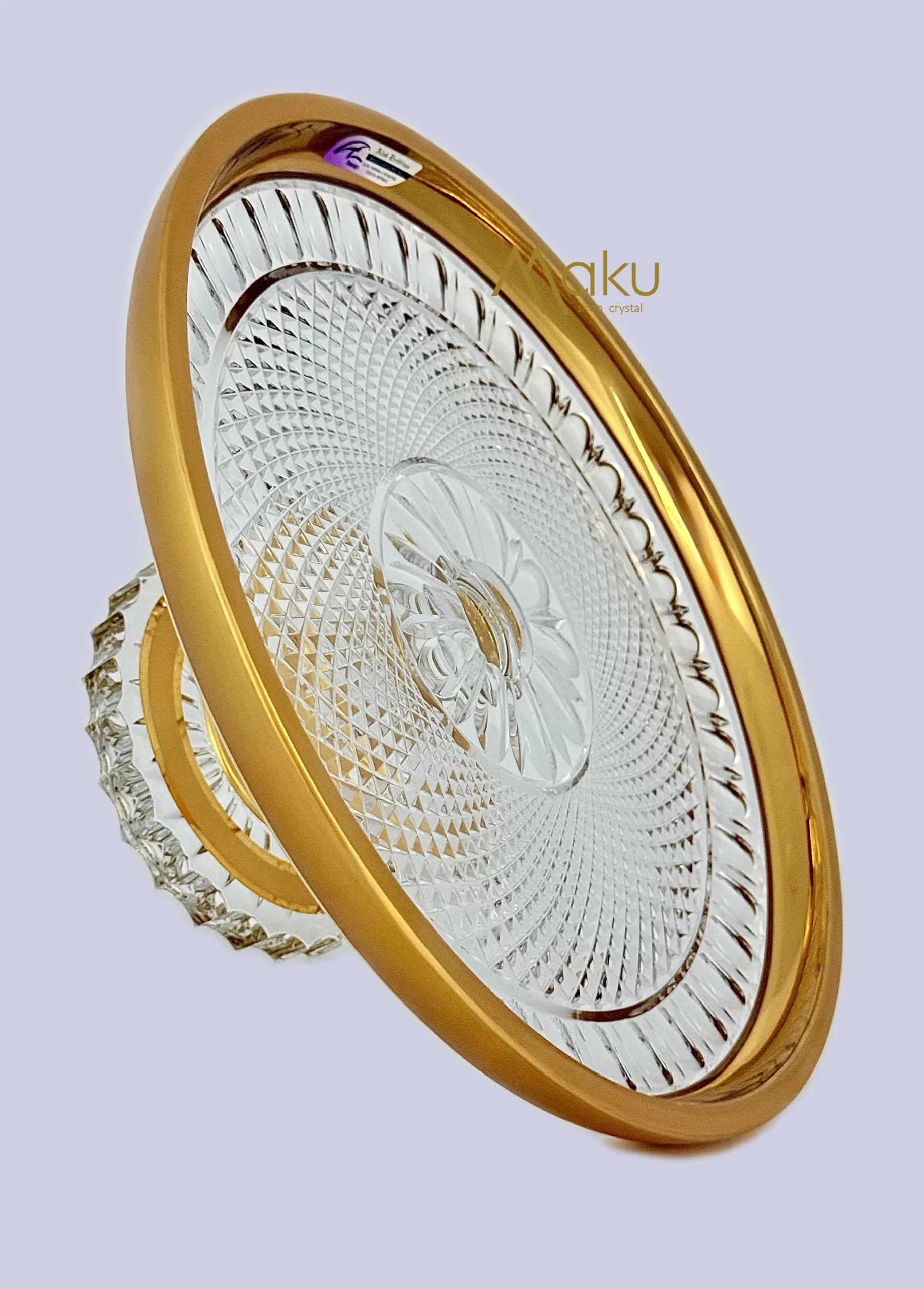 شیرینی گرد 355 فلیسا آلیش — تصویر ۴