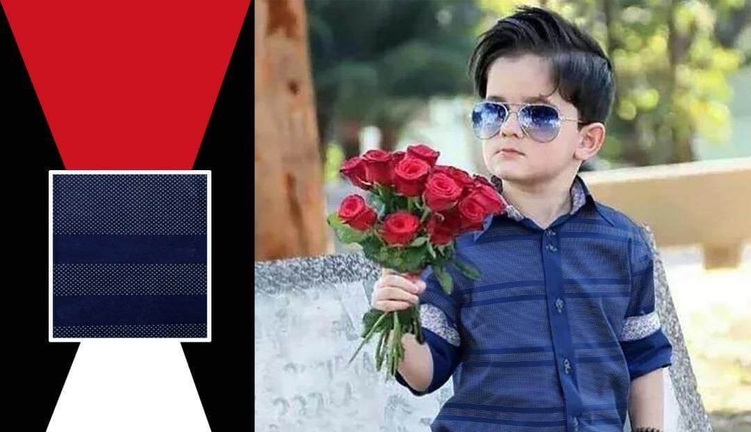 پارچه کتان کش پنبه ۱۰۰ درصد — تصویر ۲