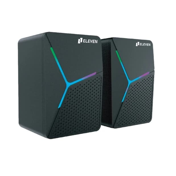 اسپیکر دسکتاپ ایلون ELEVEN SU207