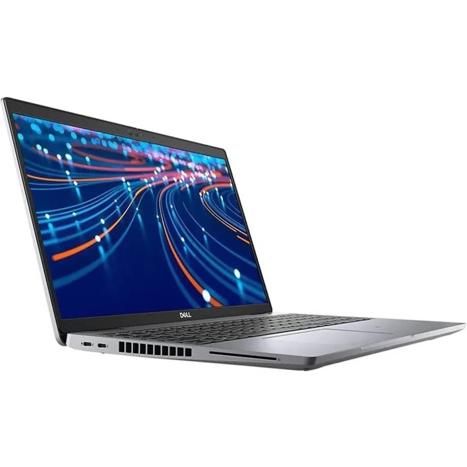 لپ تاپDell latitude 5520 i7-1185G7 8GB 256.0GB استوک — تصویر ۱۲