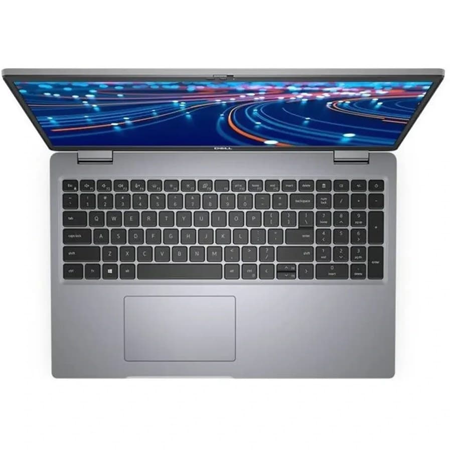 لپ تاپDell latitude 5520 i7-1185G7 8GB 256.0GB استوک — تصویر ۱۱