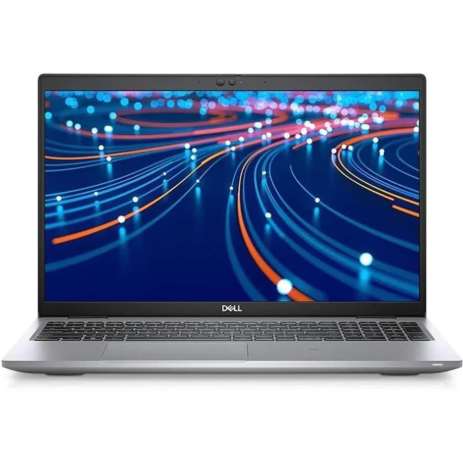 لپ تاپDell latitude 5520 i7-1185G7 8GB 256.0GB استوک — تصویر ۵