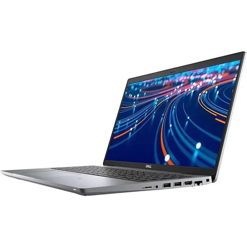 لپ تاپDell latitude 5520 i7-1185G7 8GB 256.0GB استوک — تصویر ۸