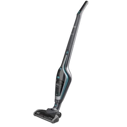 جارو شارژی ایستاده و دستی بلک اند دکر SVA420B