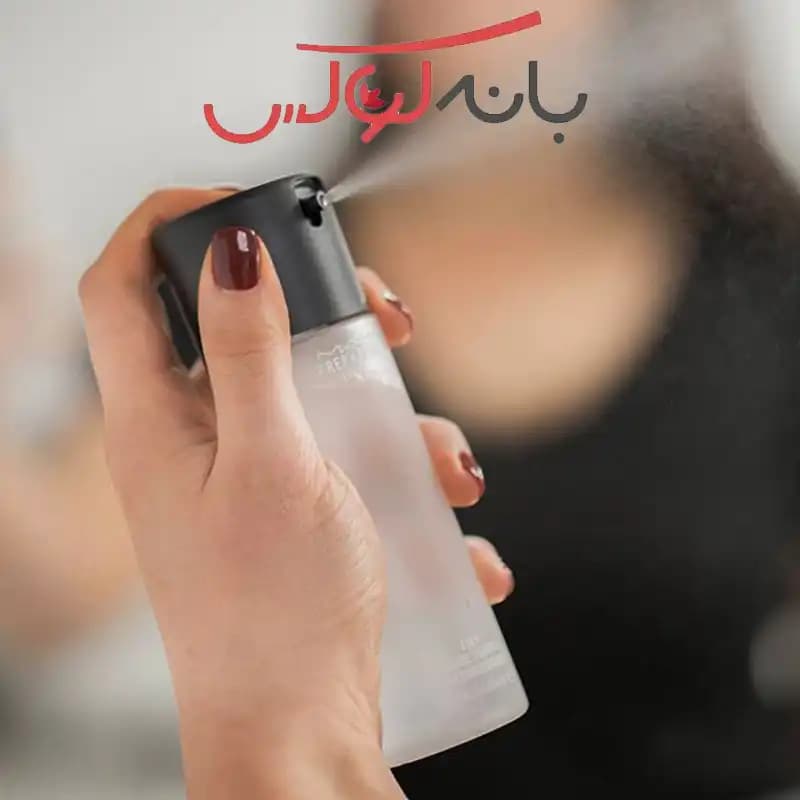 اسپری فیکس مک MAC FIX+ — تصویر ۶