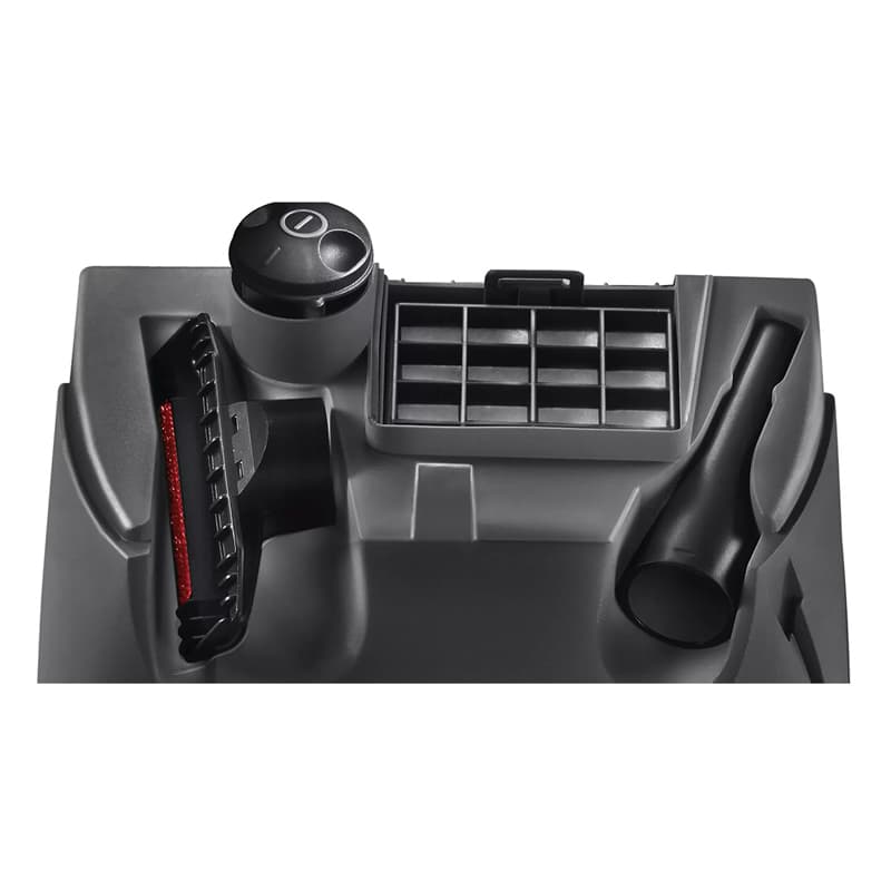 جارو برقی بوش BOSCH GL-30 — تصویر ۶