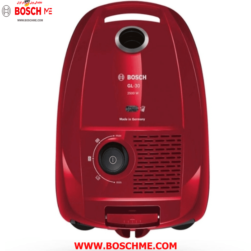 جارو برقی بوش BOSCH GL-30 — تصویر ۸
