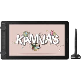 مانیتور طراحی هویون HUION Kamvas 13 Gen 3 — تصویر ۳