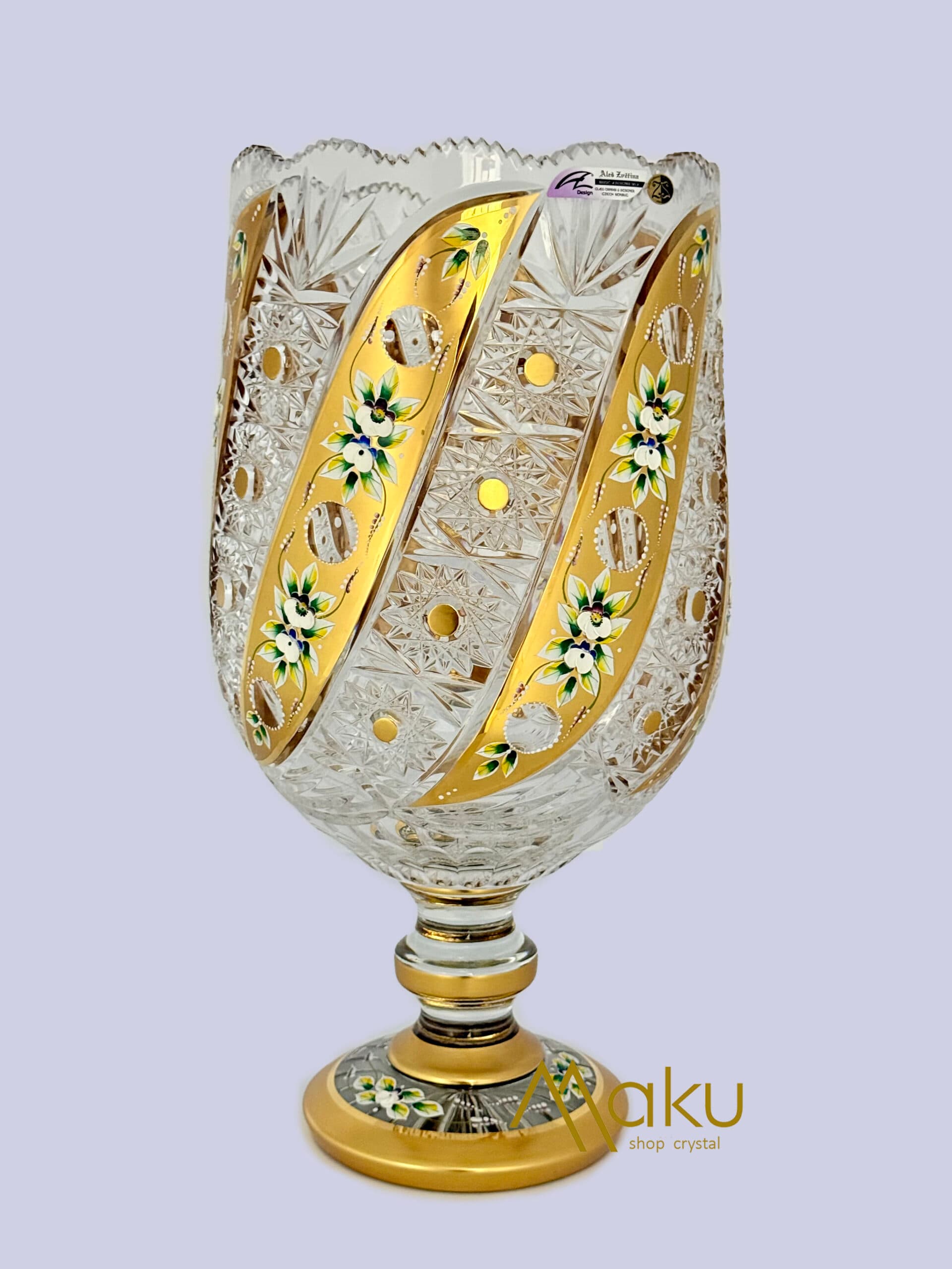 گلدان بن آلیش کد 80C13/510 — تصویر ۲