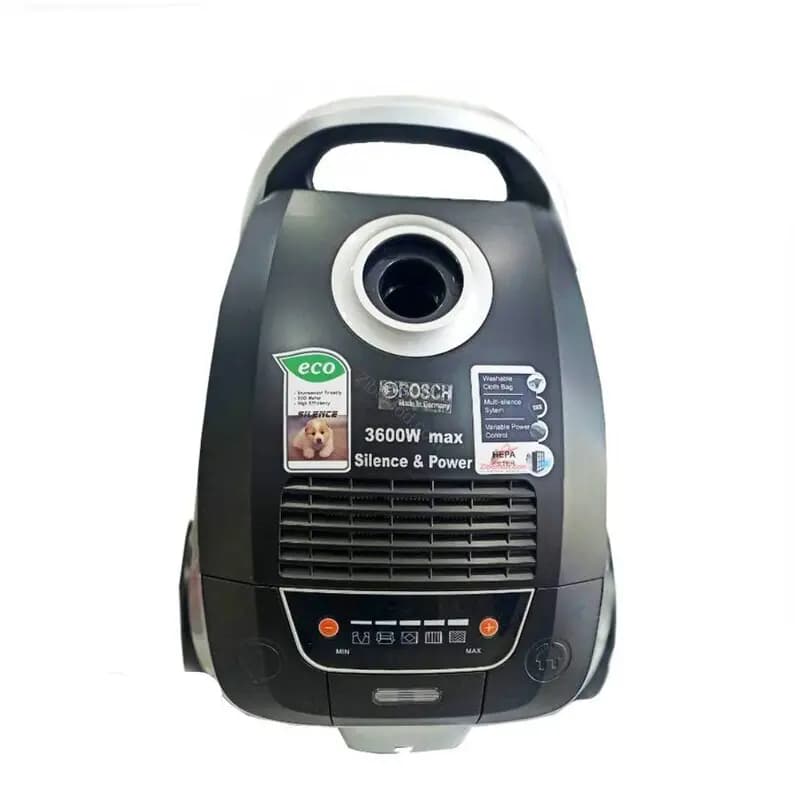 جارو برقی بوش 3600w