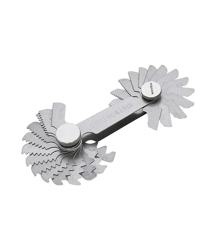 شابلن دنده ای ورکا 2560-260
